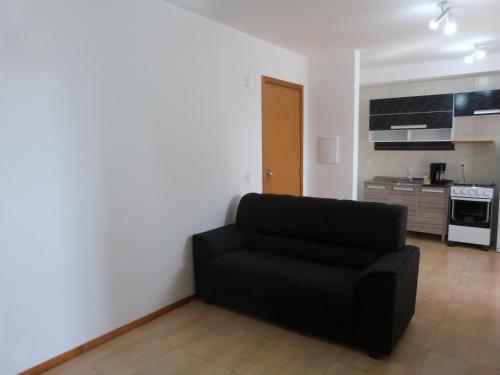 Apartamento Apto No Centro Penha Sc 2