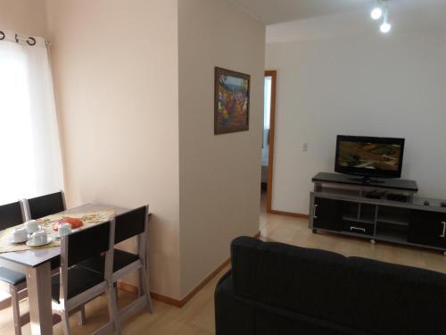 Apartamento Apto No Centro Penha Sc 2