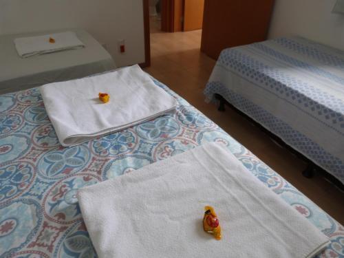Apartamento Apto No Centro Penha Sc 2