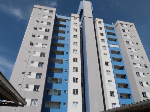 Apartamento Apto No Centro Penha Sc 2