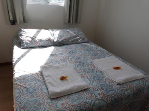 Apartamento Apto No Centro Penha Sc 2