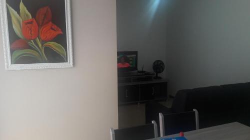 Apartamento Apto No Centro Penha Sc 2