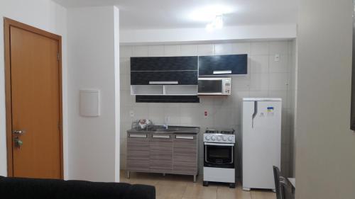 Apartamento Apto No Centro Penha Sc 2
