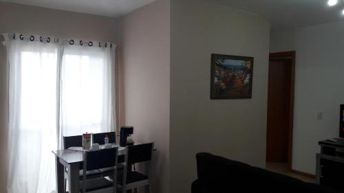 Apartamento Apto No Centro Penha Sc 2