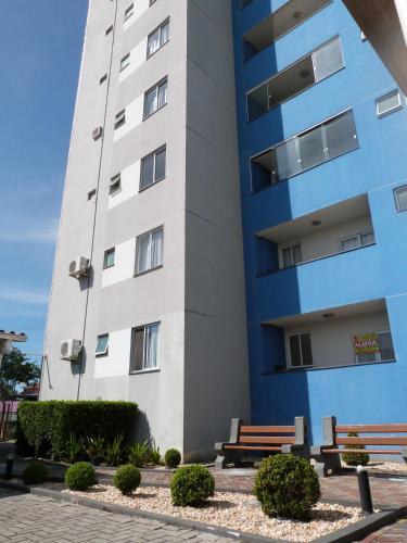Apartamento Apto No Centro Penha Sc 2