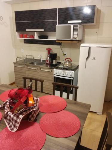 Apartamento Apto No Centro Penha Sc 2