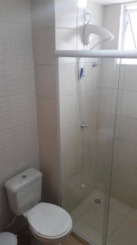Apartamento Apto No Centro Penha Sc 2
