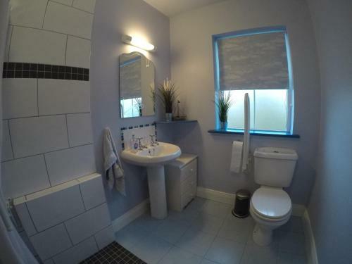 Seagull Cottage B&B