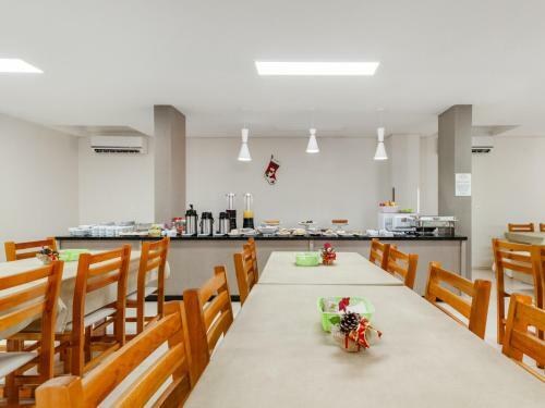 Posada Pousada Aconchego