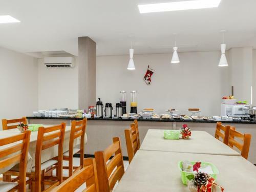 Posada Pousada Aconchego
