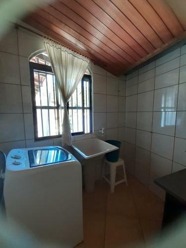 Casinha Do Trapiche
