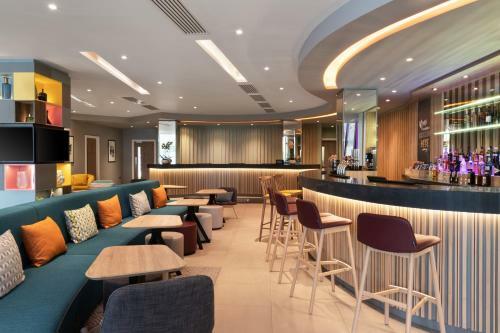 Hotel Hampton By Hilton Dublin City Centre