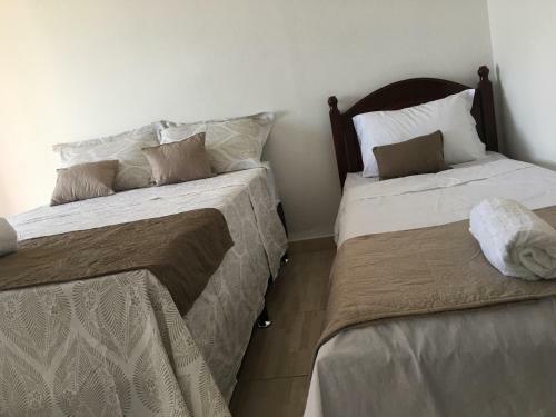 Hospedagem Penha - Beto Carreiro E Praias