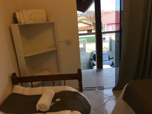 Hospedagem Penha - Beto Carreiro E Praias