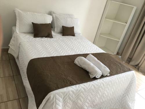 Hospedagem Penha - Beto Carreiro E Praias
