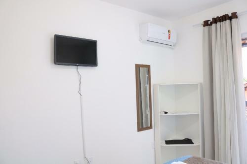Hospedagem Penha - Beto Carreiro E Praias