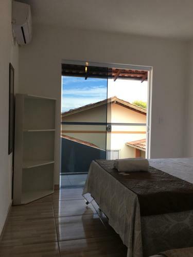Hospedagem Penha - Beto Carreiro E Praias