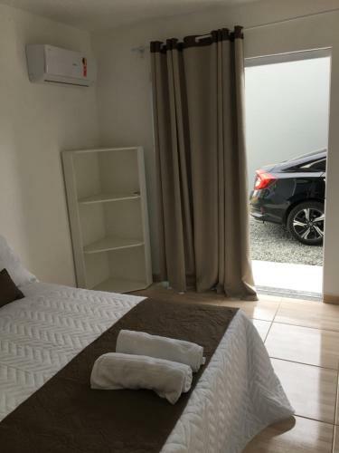 Hospedagem Penha - Beto Carreiro E Praias