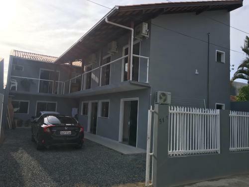 Hospedagem Penha - Beto Carreiro E Praias