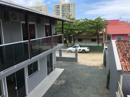Hospedagem Penha - Beto Carreiro E Praias