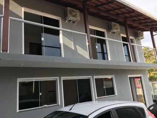 Hospedagem Penha - Beto Carreiro E Praias