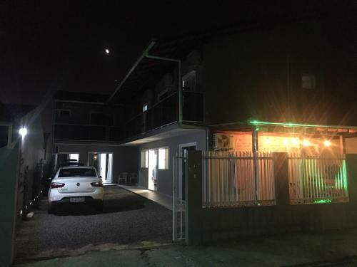 Hospedagem Penha - Beto Carreiro E Praias