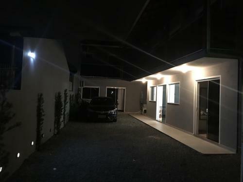 Hospedagem Penha - Beto Carreiro E Praias
