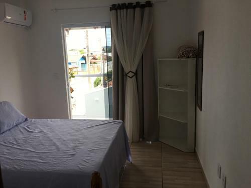 Hospedagem Penha - Beto Carreiro E Praias