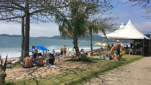 Hospedagem Penha - Beto Carreiro E Praias