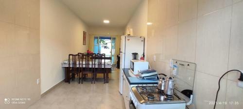 Casa Geminada 1 Fam�lia Leske