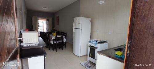 Casa Geminada 1 Fam�lia Leske