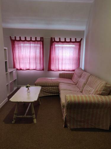Apartamento Hx Petit