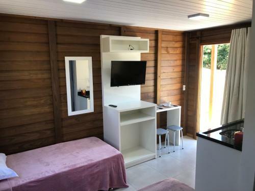 Lodge Chal�s Doce Lar