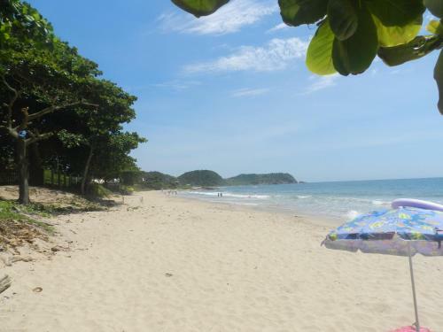 Posada Pousada Aru� Verde & Mar