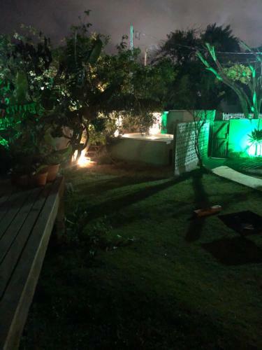 Posada Pousada Aru� Verde & Mar