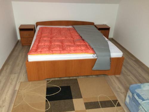 Apartamento Szentmikl�s Vend�gh�z
