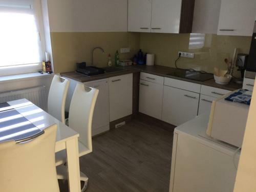Apartamento Szentmikl�s Vend�gh�z