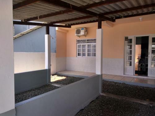 Casa De Praia
