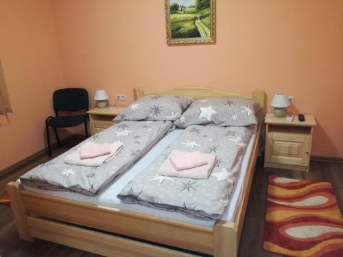 Hostal Kapt�rleveg?s Vend�gh�z