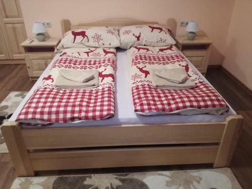 Hostal Kapt�rleveg?s Vend�gh�z