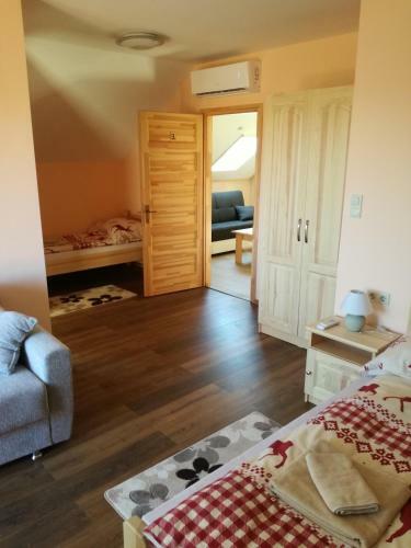 Hostal Kapt�rleveg?s Vend�gh�z