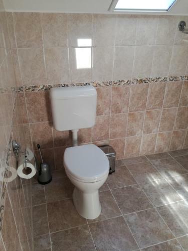 Hostal Kapt�rleveg?s Vend�gh�z
