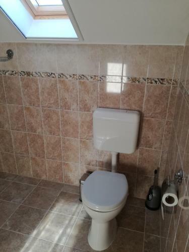 Hostal Kapt�rleveg?s Vend�gh�z