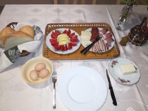 Hostal Kapt�rleveg?s Vend�gh�z
