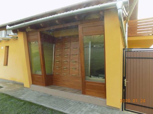 Hostal Kapt�rleveg?s Vend�gh�z