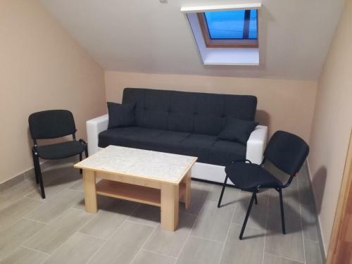 Hostal Kapt�rleveg?s Vend�gh�z