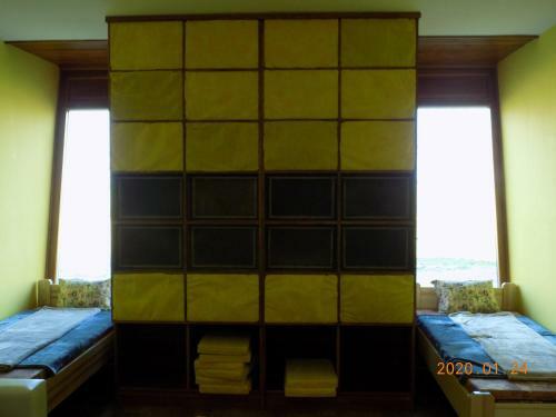 Hostal Kapt�rleveg?s Vend�gh�z