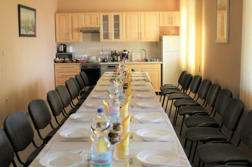 Hostal Kapt�rleveg?s Vend�gh�z