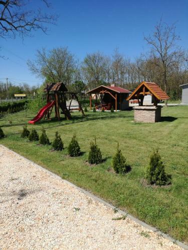 Hostal Kapt�rleveg?s Vend�gh�z