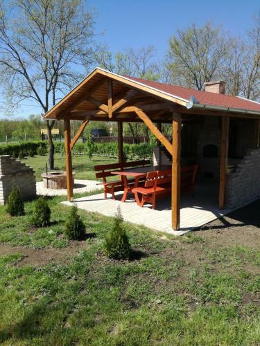 Hostal Kapt�rleveg?s Vend�gh�z